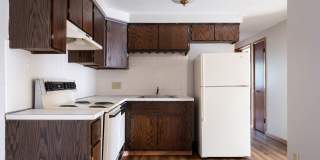 Comfort. Convenience. Home. Gallery 1