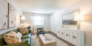 The Artisan Luxury Apartment Gallery 6