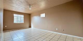 Northeast El Paso 4 Bed 2 Bath  Refrig A/C Gallery 12