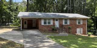 1769 Hammond Woods Circle Southwest Gallery 1