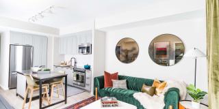 Rigby & Market House at Central Armature Works Gallery 2