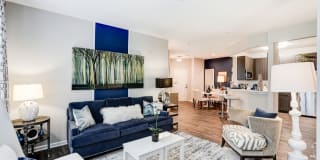 Regent's Park Gallery 1