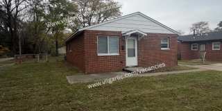 Newly remodeled,  3 Bedroom • 1 Bathroom home. Gallery 1