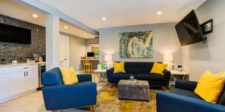 Clubhouse at Port Orchard Gallery 7