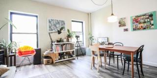 145 Amity Street Gallery 1