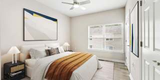 The Townes at Herndon Center Gallery 4