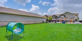 Springs at 2534 Gallery 34