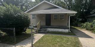 2522 Adams Street Gallery 1