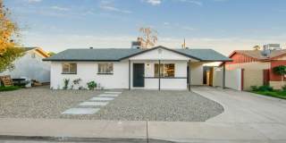 Mesa remodeled home Gallery 1