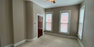 Short North - Victorian Village Single Family Brick House Gallery 9