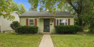 Freshly updated 3 bed house! Freshly updated 3 bed house! Gallery 1