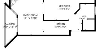 ***$500 Off 1st Months Rent*** Downtown Boulder Condo: Available NOW! Gallery 16
