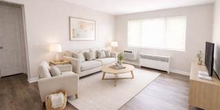 2026 Move-In Special – $500 LEASE SIGNING BONUS!! Top-Floor 2-Bedroom Condo in Southwest DC – Remodeled & Move-In Ready!! Gallery 8