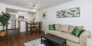 The Terrace Apartments Gallery 22