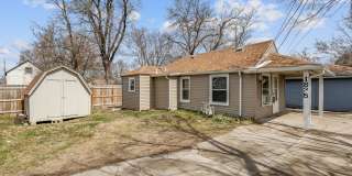 Affordable One Bedroom House Gallery 1