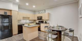 Artisan Apartments & Shops Gallery 8