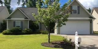 Beautiful home in Longleaf Pines Gallery 1