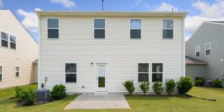 Charming and Spacious 4-Bedroom Home with Two Car Garage, located in Morrisville! Gallery 19