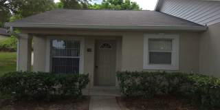 ~2/2~S Grand Hwy~Hillside Villas~Spacious End Unit & Close to the Pool! Gallery 1