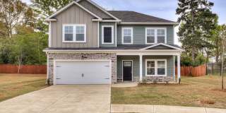 Ready for you - Comfort AND sophistication in Martinez, GA! Gallery 1
