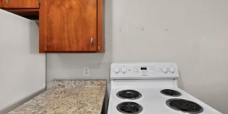 Charming 2BR Apartment in Fresno Gallery 4