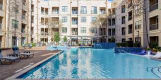 Millennium Waterway Gallery 1