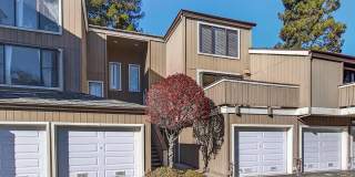 Bright Campbell Condo with Vaulted Ceilings & Private Balconies Gallery 1