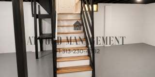 This beautifully updated 3-bedroom, 1-bath single-family home is ready for move-in! Gallery 12