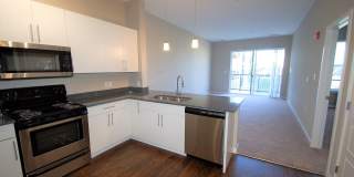 CityScape Flats Apartments Gallery 3