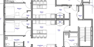 325 Dryden Road - 102 Gallery 3