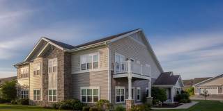 Bergamont Townhomes Gallery 1