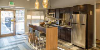 Odyssey Apartments Gallery 10
