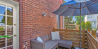 Kalorama Apartment – Renovated One-Bedroom with Private Balcony Gallery 21