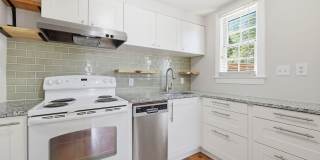 Updated 2BR Condo | Walk to Village District + Private Deck! Updated 2BR Condo | Walk to Village District + Private Deck! Gallery 17