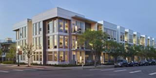 MacArthur Commons Gallery 1