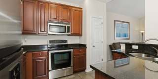 Relax & Unwind in this Spacious End-Unit Townhome Gallery 12