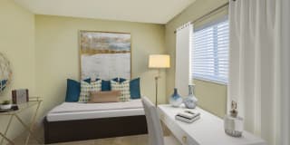 Bella Terra at City Center Apartments Gallery 8