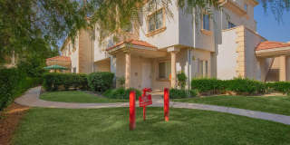 Colony Townhomes Gallery 41