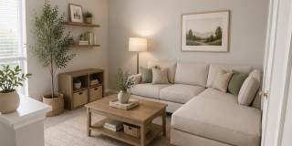 Woodbridge Townhomes Gallery 9