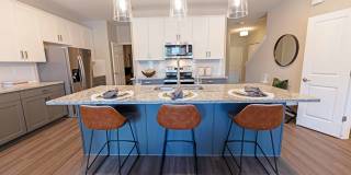 Tessa Barrow Crossing Townhomes Gallery 11