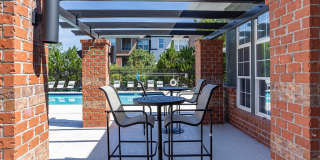 Bristol Village Apartments Gallery 14