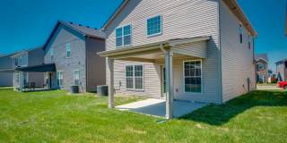 Stunning 2022 Build in Lexington! Stunning 2022 Build in Lexington! Gallery 49