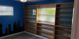 3 bed, 2 bath 1 car garage Gallery 26