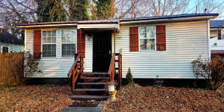 Renovated 2 bed home in Gadsden, AL! Gallery 1