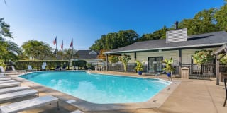 Lake Club at Polaris Gallery 34