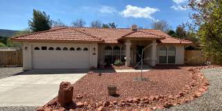 HOUSE - SEDONA - VILLAGE OF OAK CREEK Gallery 1