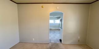 For Rent: 2401 S Mulberry St. 2 Bedroom 1 Bathroom Home Coming Soon! New Flooring! Gallery 14