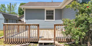 Beautiful Red Bank Home! Gallery 29