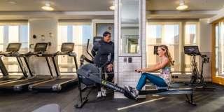 The Lockwood Gallery 60