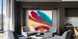 The Link at Aberdeen Station Gallery 10